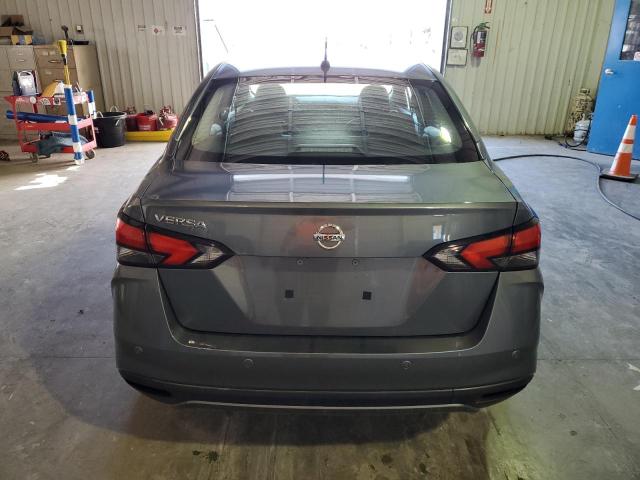 Photo 6 from auction – 2021 NISSAN VERSA S with VIN 3N1CN8DV8ML852921