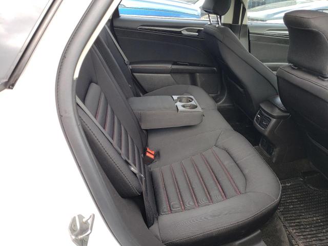 Photo 10 from auction – 2016 FORD FUSION SE with VIN 3FA6P0LUXGR338820