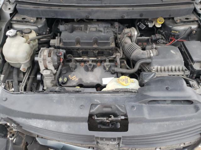 Photo 12 from auction – 2009 DODGE JOURNEY SX with VIN 3D4GG57V09T230701