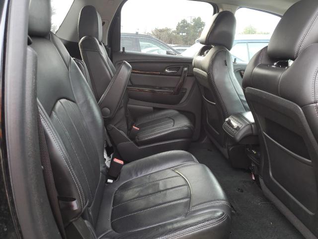 Photo 11 from auction – 2014 GMC ACADIA DEN with VIN 1GKKRTKD2EJ101188