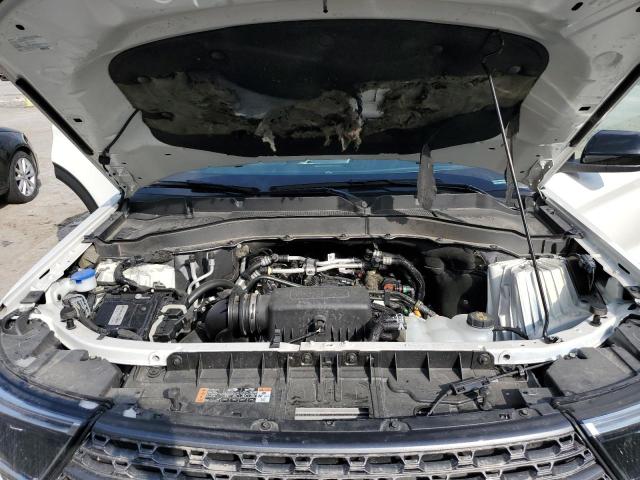 Photo 12 from auction – 2022 FORD EXPLORER X with VIN 1FMSK7DH9NGA13285