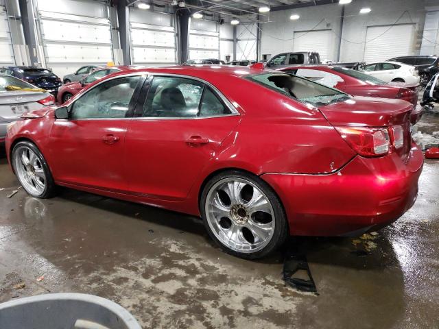 Photo 2 from auction – 2013 CHEVROLET MALIBU 2LT with VIN 1G11E5SA8DF286393