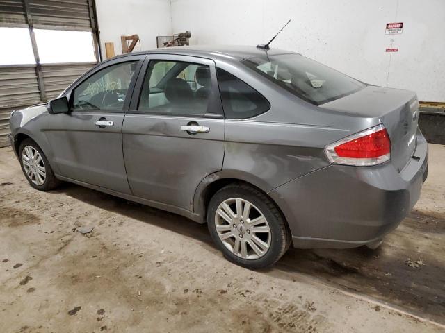 Photo 2 from auction – 2011 FORD FOCUS SEL with VIN 1FAHP3HN5BW102481