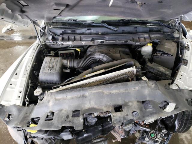 Photo 11 from auction – 2012 DODGE RAM 1500 S with VIN 1C6RD7KT8CS142365