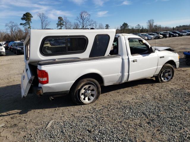 Photo 3 from auction – 2011 FORD RANGER with VIN 1FTKR1AD4BPA14340