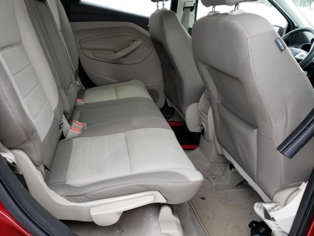 Photo 11 from auction – 2015 FORD ESCAPE SE with VIN 1FMCU9GX6FUA20792