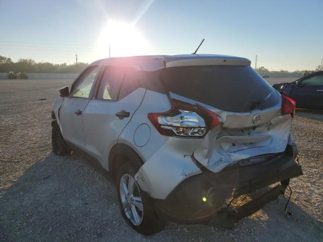 Photo 2 from auction – 2020 NISSAN KICKS S with VIN 3N1CP5BV7LL580324