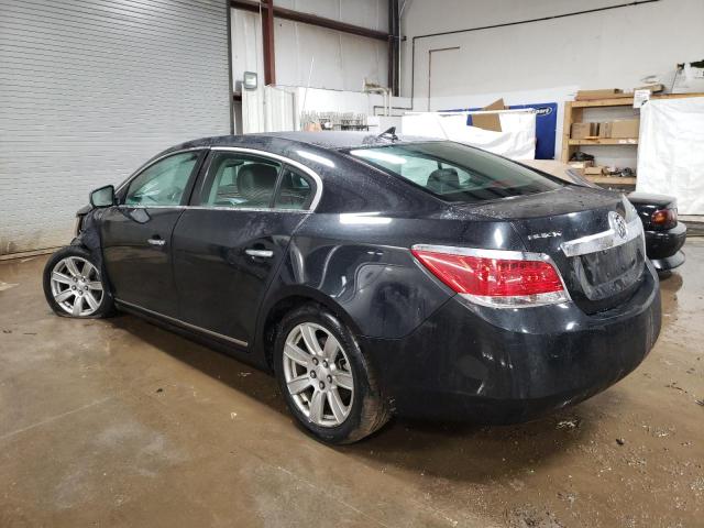 Photo 2 from auction – 2010 BUICK LACROSSE C with VIN 1G4GC5EG1AF148371