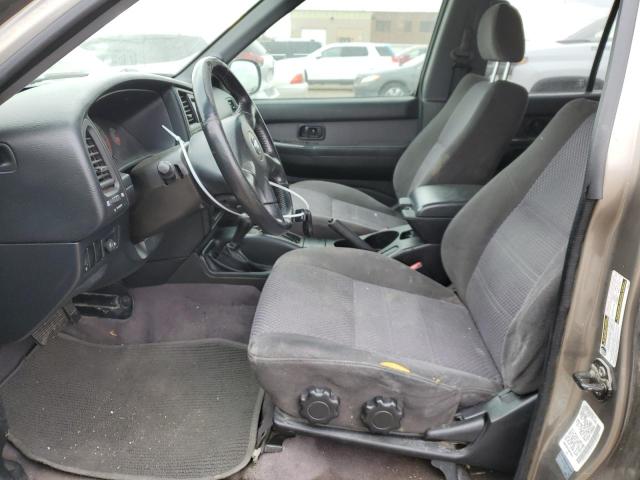 Photo 7 from auction – 2003 NISSAN PATHFINDER with VIN JN8DR09YX3W839952