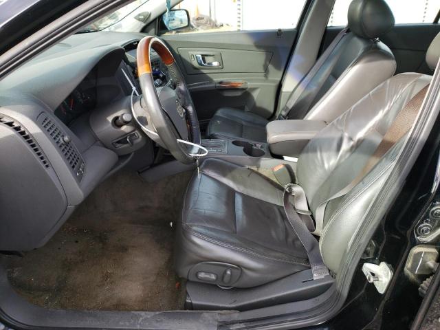 Photo 7 from auction – 2003 CADILLAC CTS with VIN 1G6DM57NX30108668