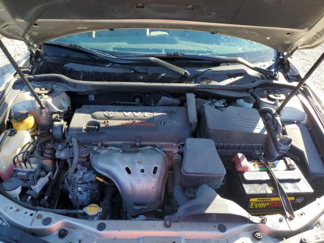 Photo 11 from auction – 2007 TOYOTA CAMRY CE with VIN 4T1BE46K17U173230