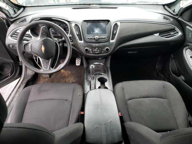 Photo 8 from auction – 2017 CHEVROLET MALIBU LT with VIN 1G1ZE5ST5HF190778