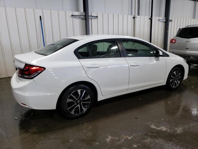 Photo 3 from auction – 2013 HONDA CIVIC EX with VIN 2HGFB2F86DH516802