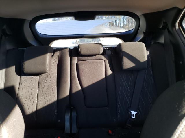 Photo 10 from auction – 2020 MITSUBISHI ECLIPSE CR with VIN JA4AS5AA2LZ015063