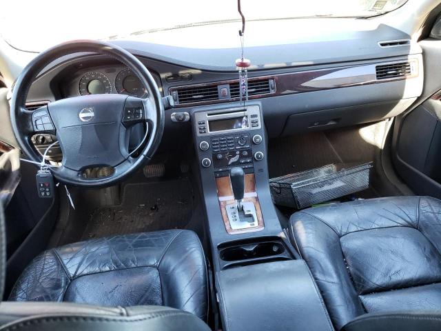 Photo 8 from auction – 2007 VOLVO S80 with VIN YV1AS982271033167