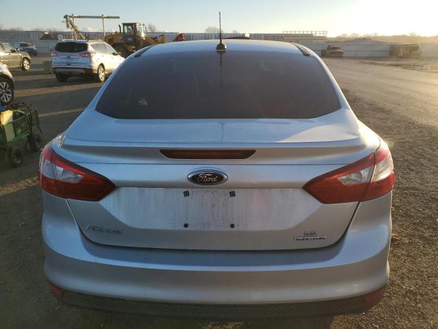 Photo 6 from auction – 2014 FORD FOCUS SE with VIN 1FADP3F26EL161696