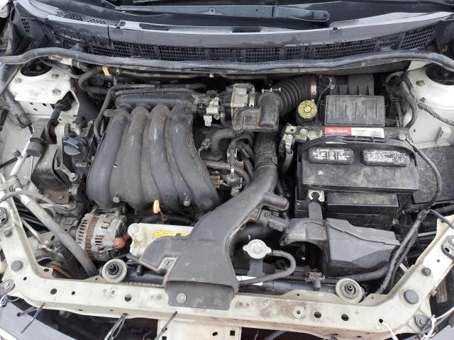 Foto 11 de la subasta – 2012 NISSAN VERSA S con VIN 3N1BC1CP2CK235515