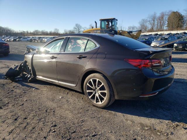 Photo 2 from auction – 2015 ACURA TLX TECH with VIN 19UUB3F5XFA010572
