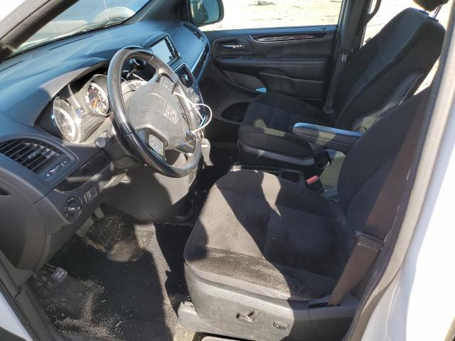 Photo 7 from auction – 2019 DODGE GRAND CARA with VIN 2C4RDGBG2KR762608
