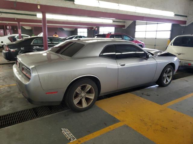 Photo 3 from auction – 2015 DODGE CHALLENGER with VIN 2C3CDZAG5FH860860