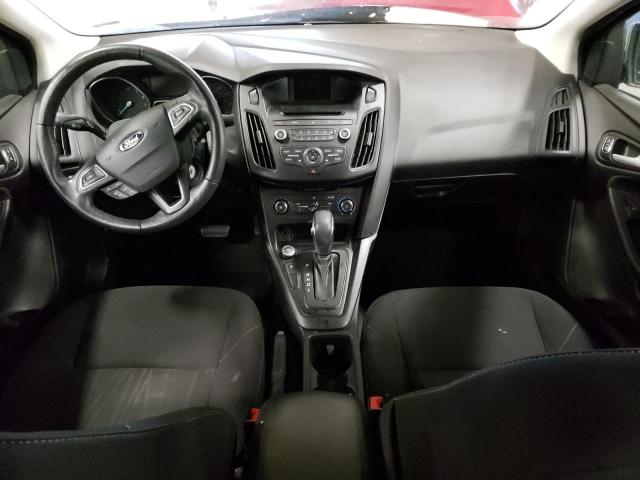 Photo 8 from auction – 2017 FORD FOCUS SE with VIN 1FADP3F23HL277264