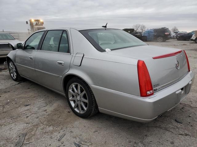 Photo 2 from auction – 2006 CADILLAC DTS with VIN 1G6KD57936U100208