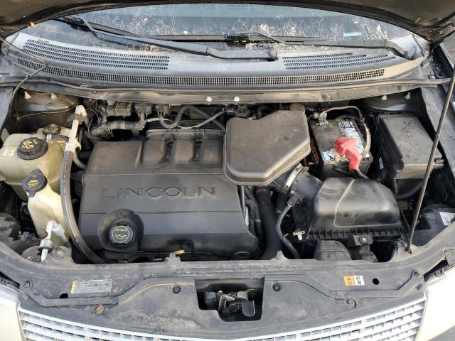 Photo 11 from auction – 2010 LINCOLN MKX with VIN 2LMDJ6JC5ABJ13856