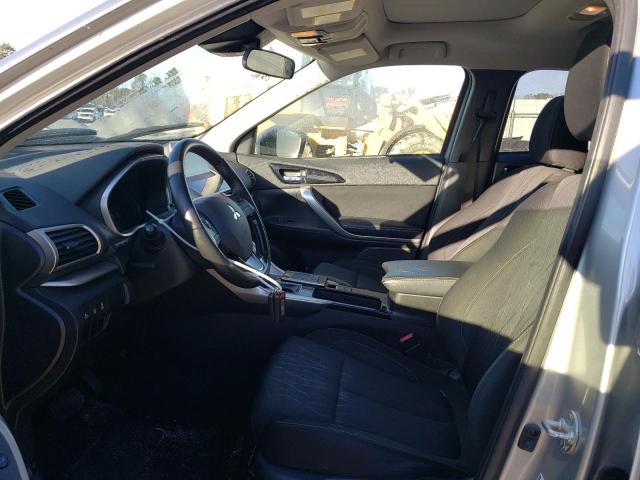 Photo 7 from auction – 2020 MITSUBISHI ECLIPSE CR with VIN JA4AS5AA2LZ015063