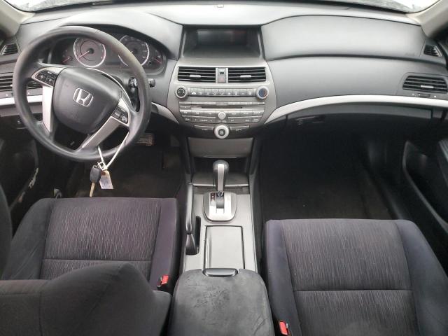 Photo 8 from auction – 2011 HONDA ACCORD LXP with VIN 1HGCP2F45BA057114