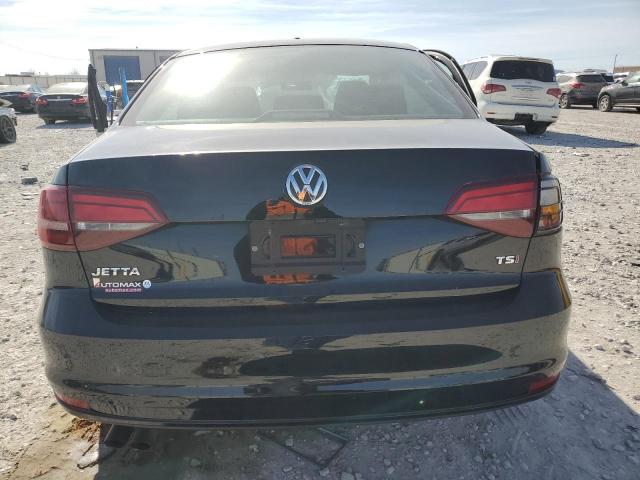 Photo 6 from auction – 2017 VOLKSWAGEN JETTA S with VIN 3VW167AJ2HM236481