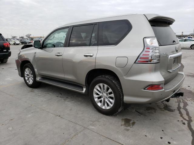 Photo 2 from auction – 2021 LEXUS GX 460 PRE with VIN JTJAM7BX9M5288215
