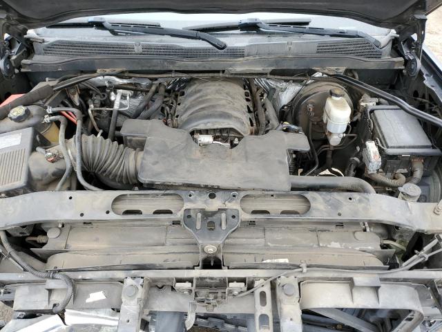 Photo 11 from auction – 2014 CHEVROLET SILVERADO with VIN 1GCRCREC5EZ280572