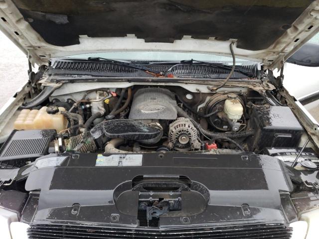 Photo 11 from auction – 2005 CHEVROLET SILVERADO with VIN 2GCEC13T151126341