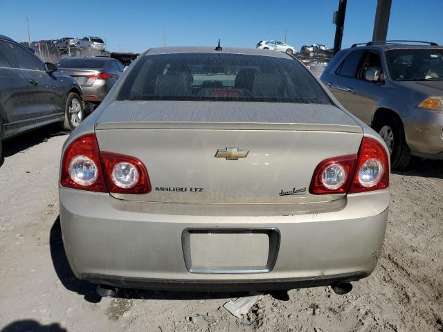 Photo 6 from auction – 2011 CHEVROLET MALIBU LTZ with VIN 1G1ZE5E79BF215512