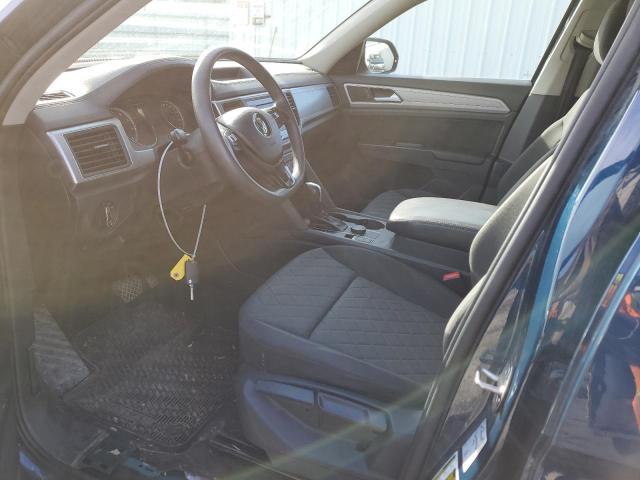 Photo 7 from auction – 2018 VOLKSWAGEN ATLAS S with VIN 1V2GR2CA7JC516116