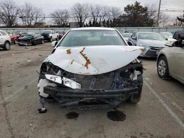 Photo 5 from auction – 2012 KIA FORTE EX with VIN KNAFU4A23C5607455