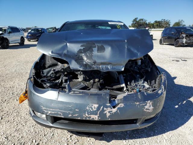 Photo 5 from auction – 2007 SATURN ION LEVEL with VIN 1G8AW18B87Z108218
