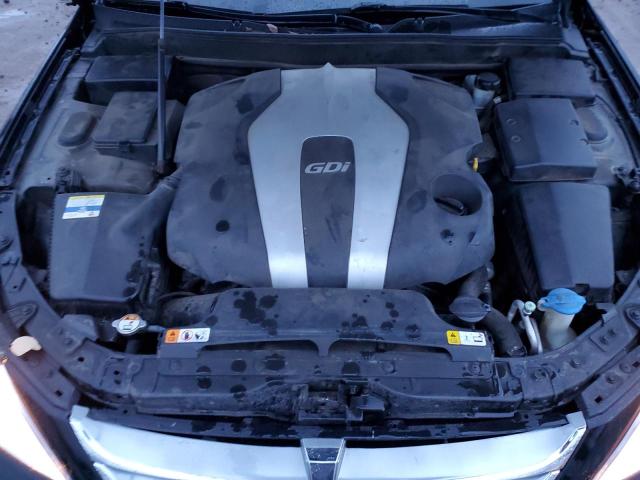 Photo 11 from auction – 2012 HYUNDAI GENESIS 3. with VIN KMHGC4DD7CU152179