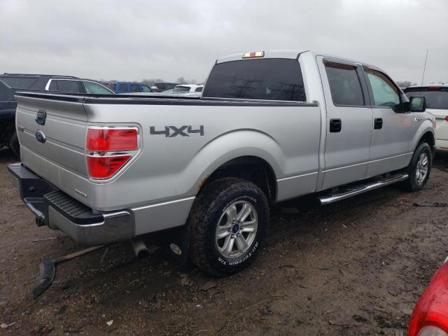 Photo 3 from auction – 2012 FORD F150 SUPER with VIN 1FTFW1EFXCFB97143