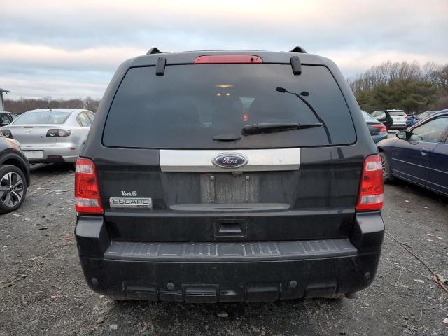 Photo 6 from auction – 2012 FORD ESCAPE LIM with VIN 1FMCU9EG9CKB26020