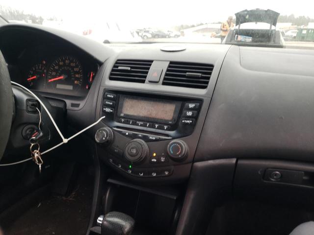 Photo 8 from auction – 2003 HONDA ACCORD with VIN JHMCM56373C059385