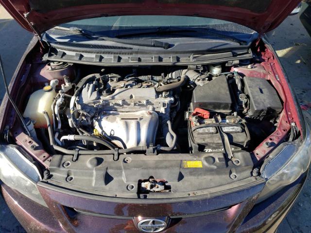 Photo 11 from auction – 2012 TOYOTA SCION TC with VIN JTKJF5C75C3043981