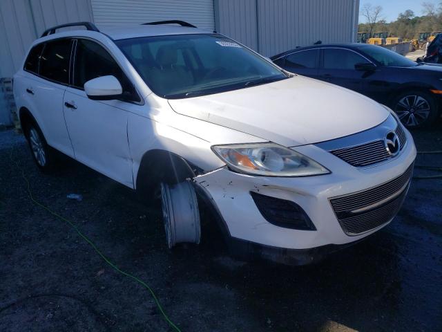 Photo 4 from auction – 2010 MAZDA CX-9 with VIN JM3TB2MA4A0213676