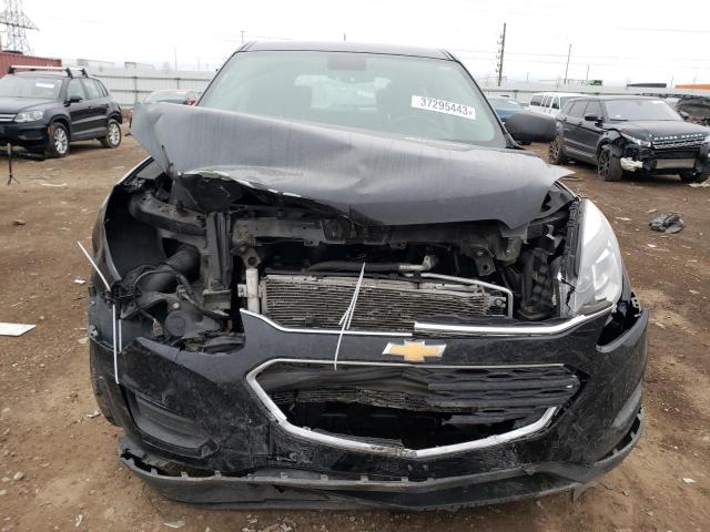 Photo 5 from auction – 2017 CHEVROLET EQUINOX LS with VIN 2GNALBEK9H1555893