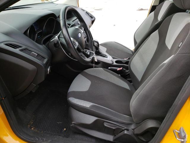 Photo 7 from auction – 2012 FORD FOCUS SE with VIN 1FAHP3K26CL221576