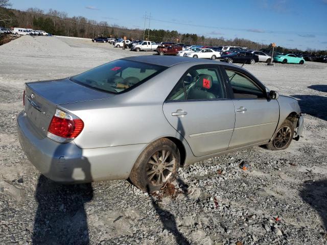 Photo 3 from auction – 2005 TOYOTA CAMRY LE with VIN 4T1BF32K25U611232