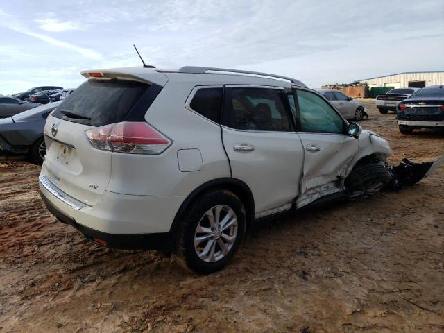 Photo 3 from auction – 2015 NISSAN ROGUE S with VIN KNMAT2MTXFP573693