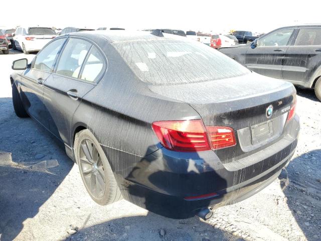 Photo 2 from auction – 2012 BMW 535 I with VIN WBAFR7C59CC810260