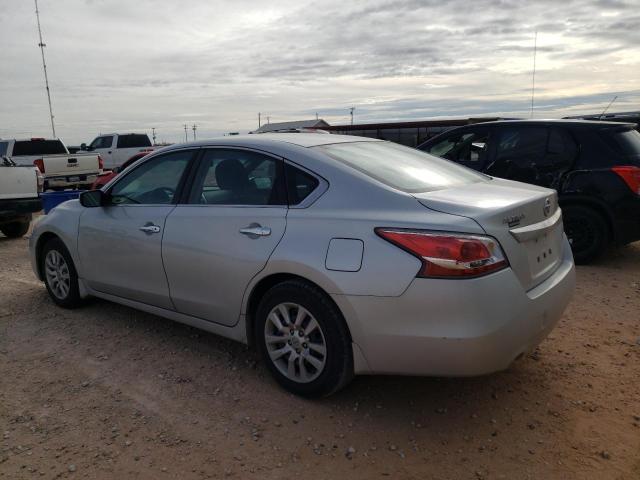 Photo 2 from auction – 2015 NISSAN ALTIMA 2.5 with VIN 1N4AL3AP3FN339720