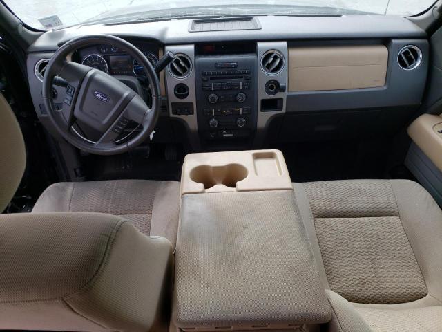 Photo 8 from auction – 2012 FORD F150 SUPER with VIN 1FTFW1CF6CFB63915